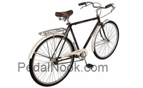 Schwinn Coffee specs and reviews 